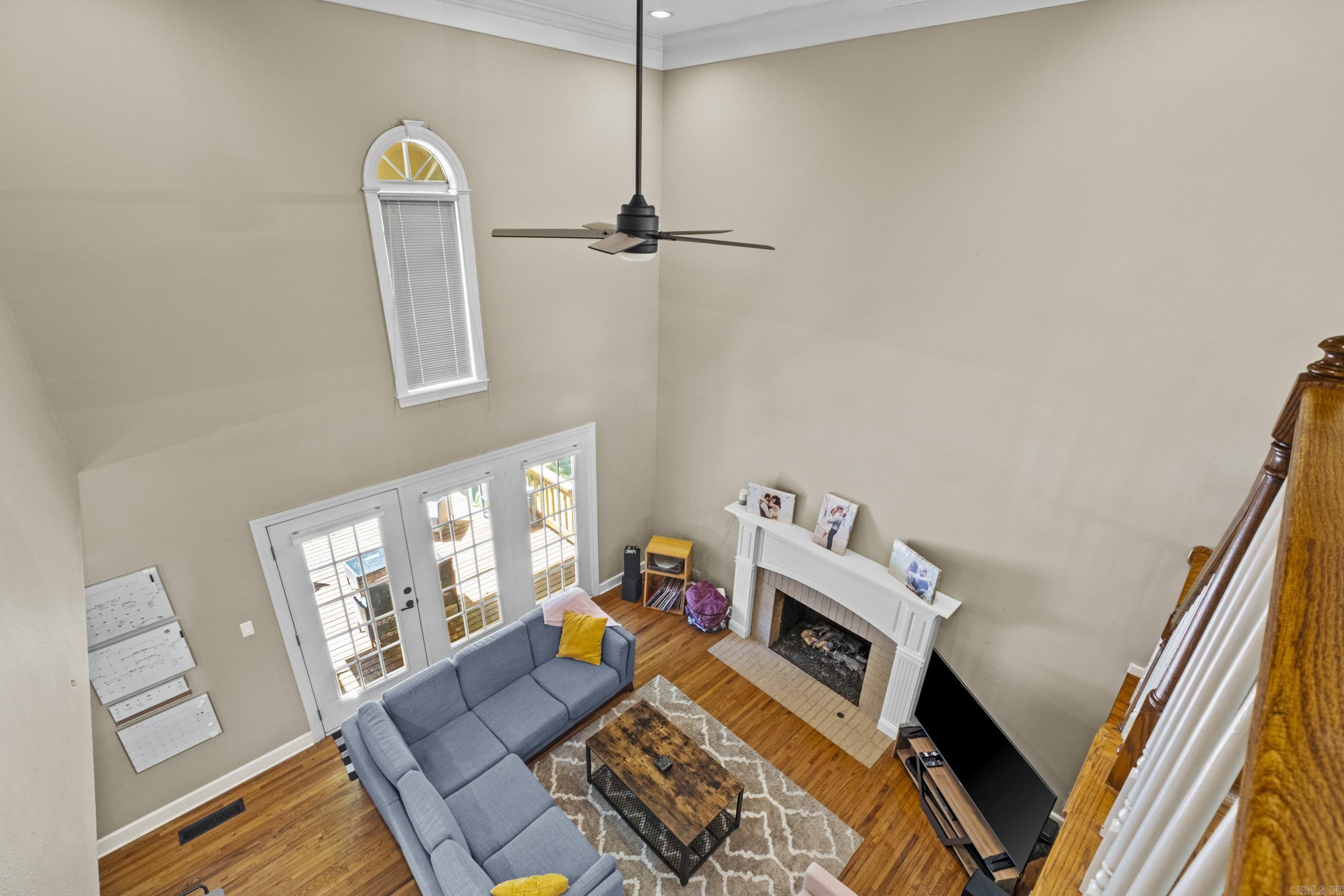 WALKER HEIGHTS ADD - Residential