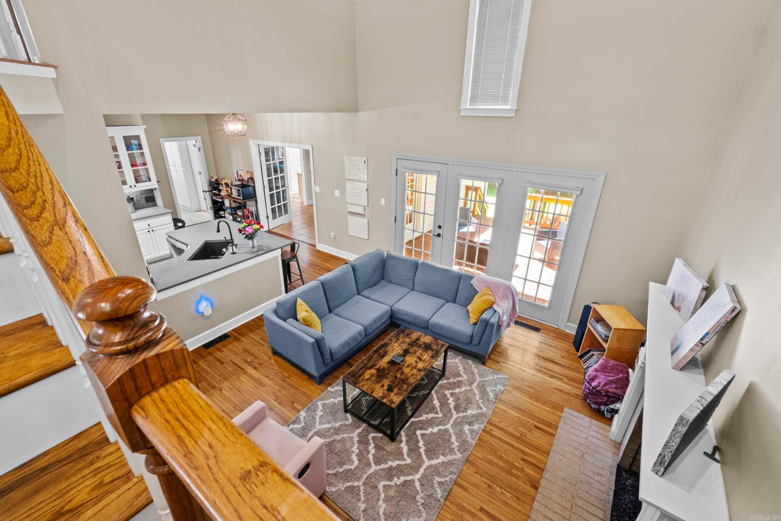 WALKER HEIGHTS ADD - Residential