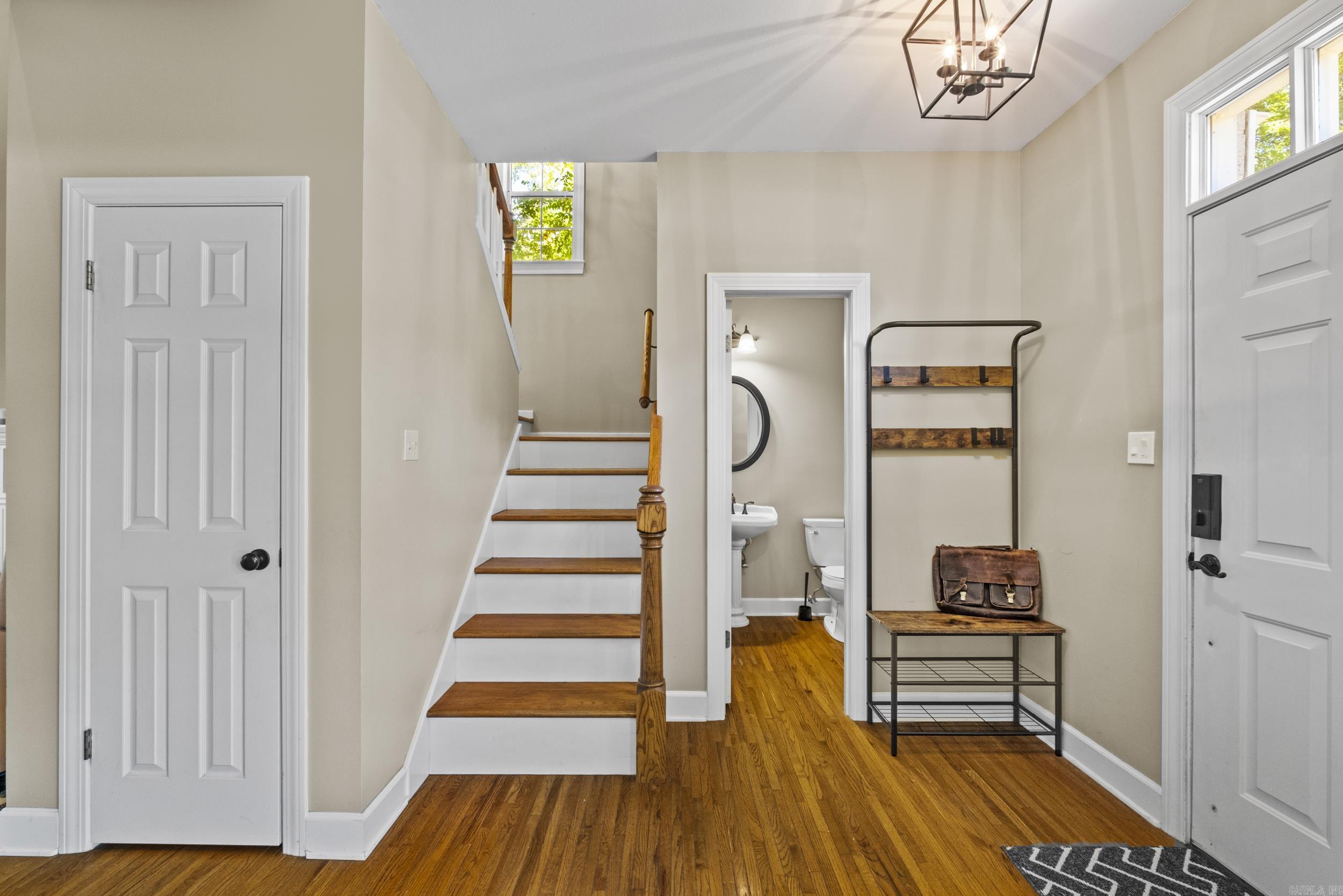 WALKER HEIGHTS ADD - Residential