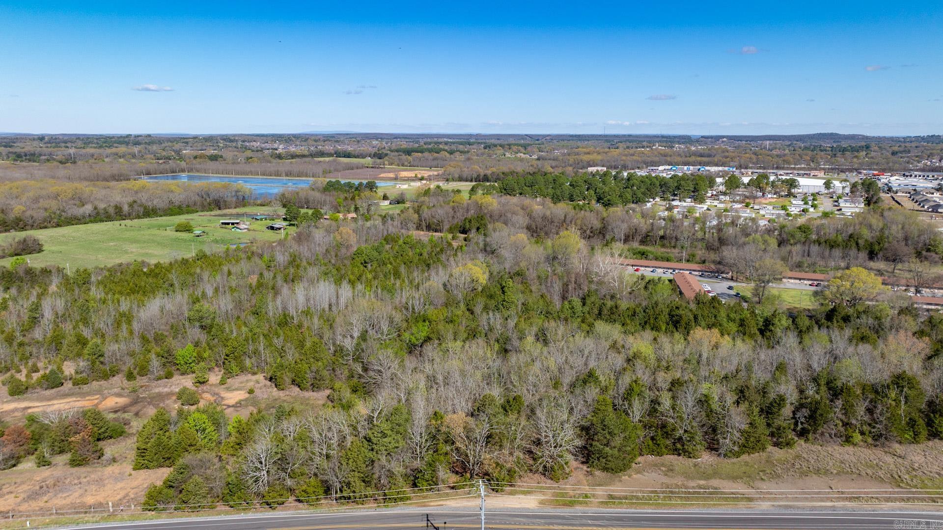 Sherwood Estates - Land