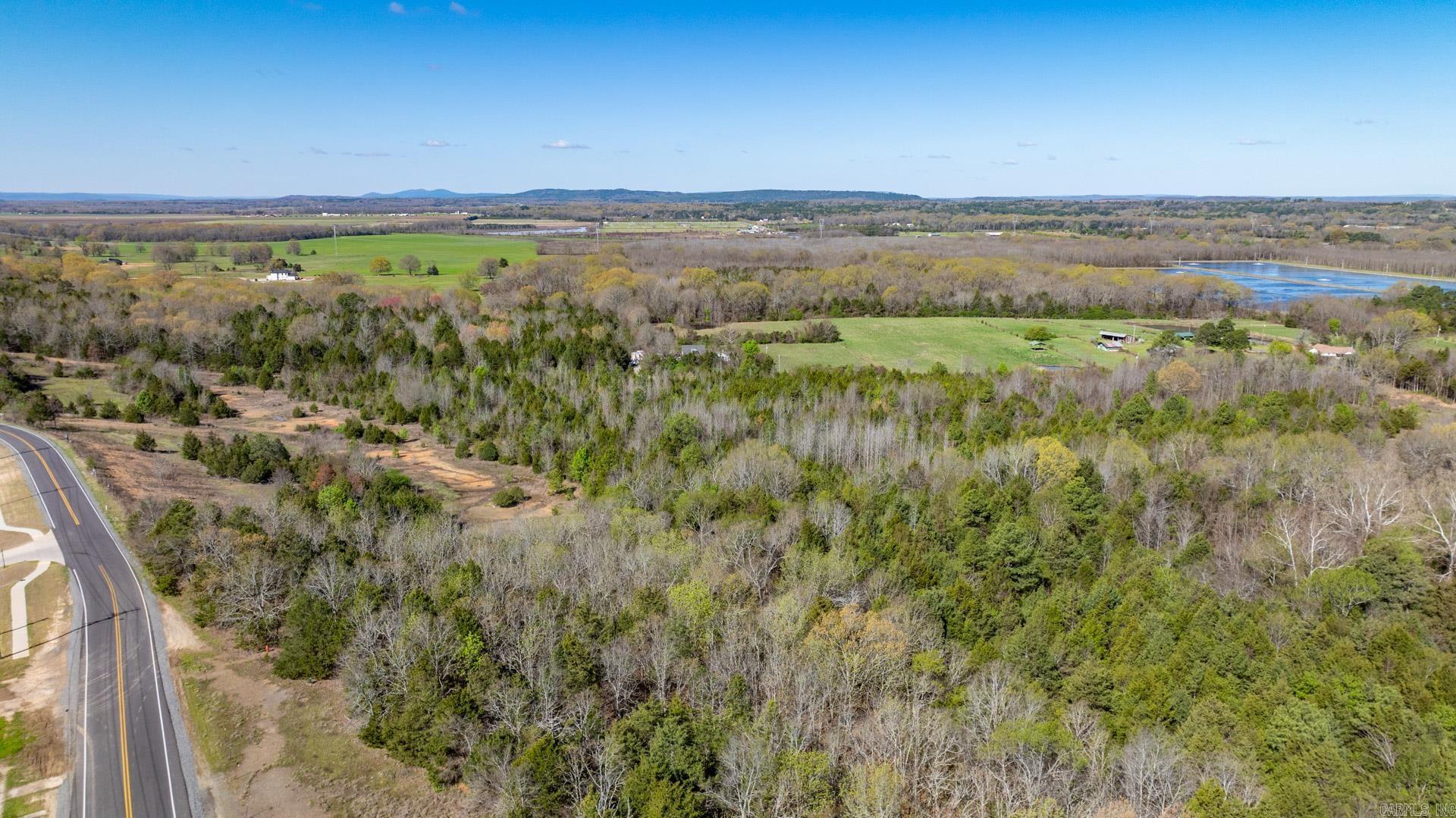 Sherwood Estates - Land