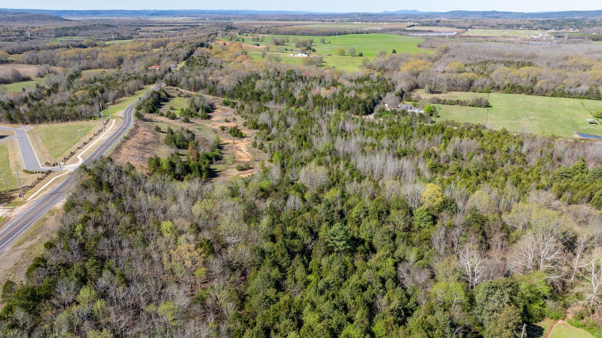 Sherwood Estates - Land