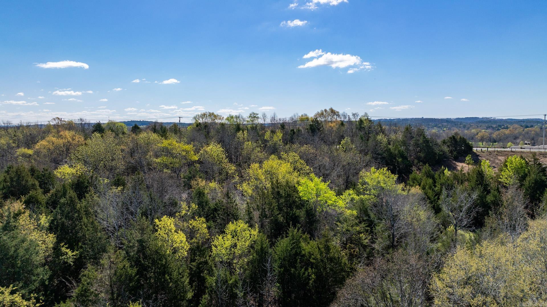 Sherwood Estates - Land