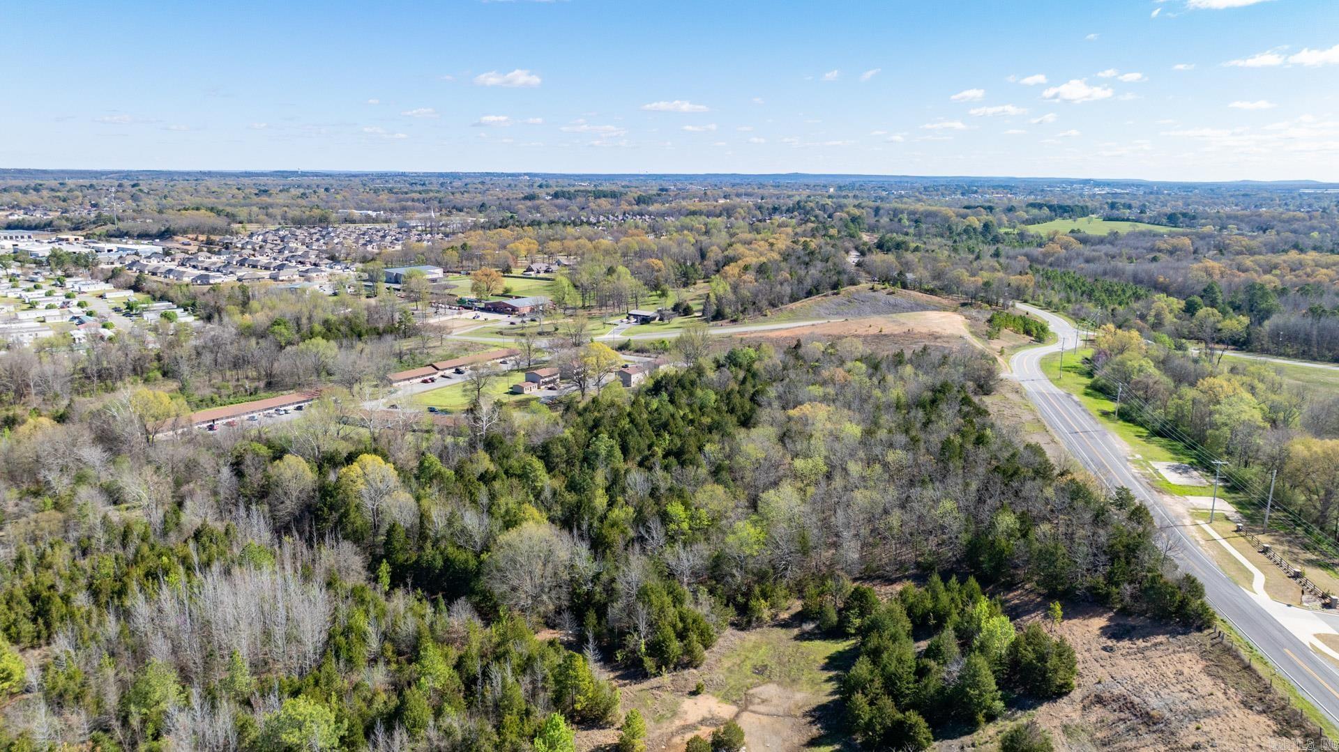 Sherwood Estates - Land