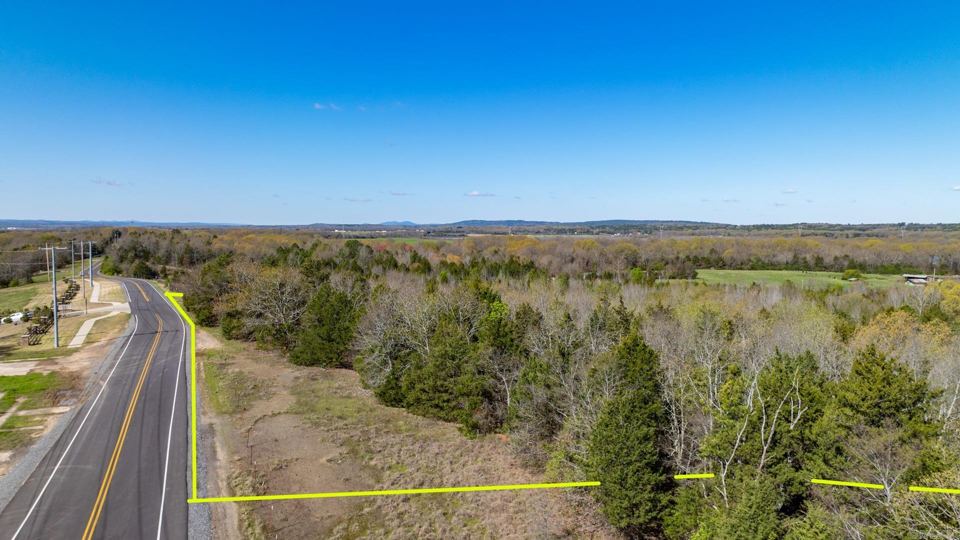 Sherwood Estates - Land