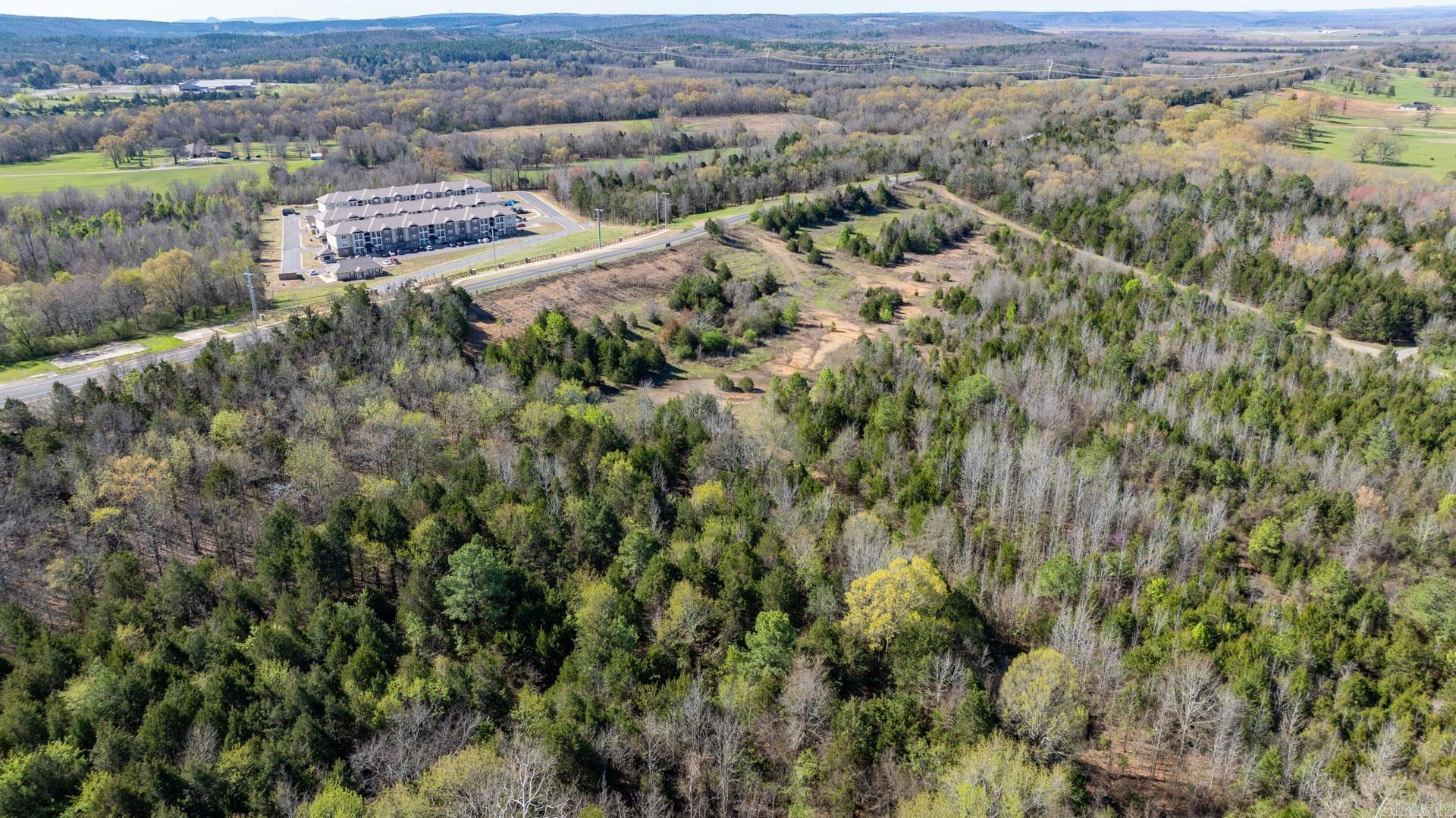 Sherwood Estates - Land