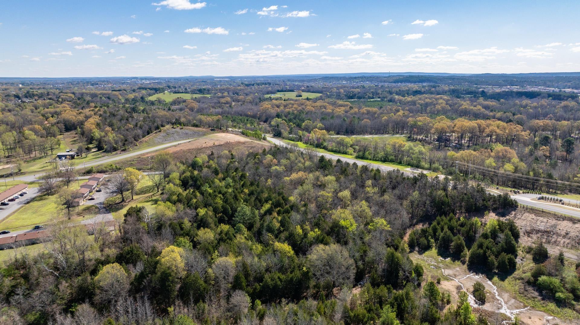 Sherwood Estates - Land