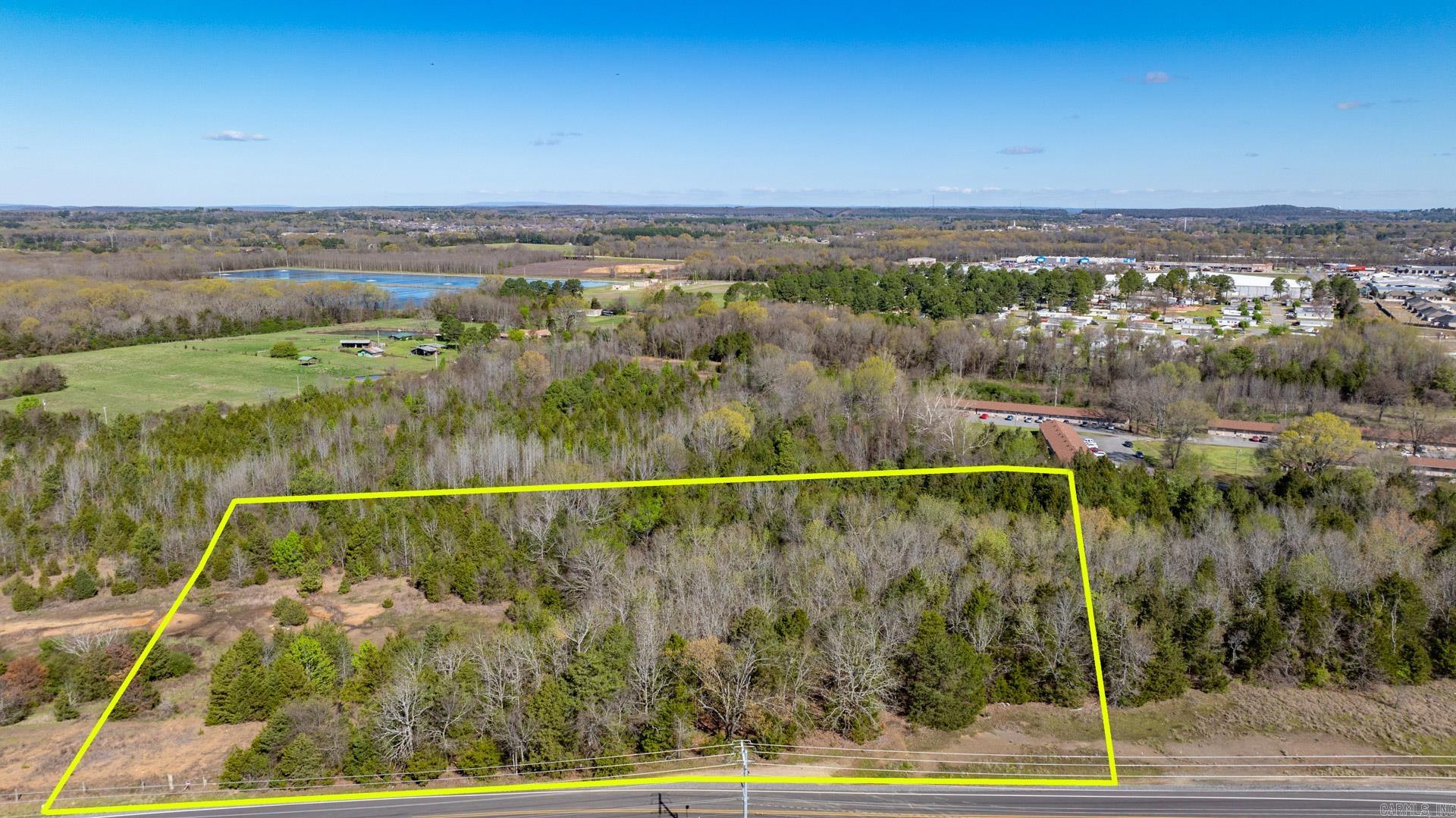 Sherwood Estates - Land