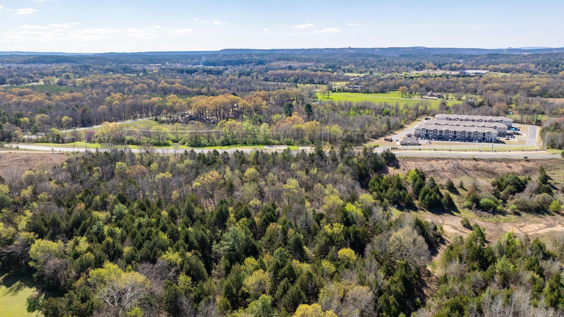 Sherwood Estates - Land