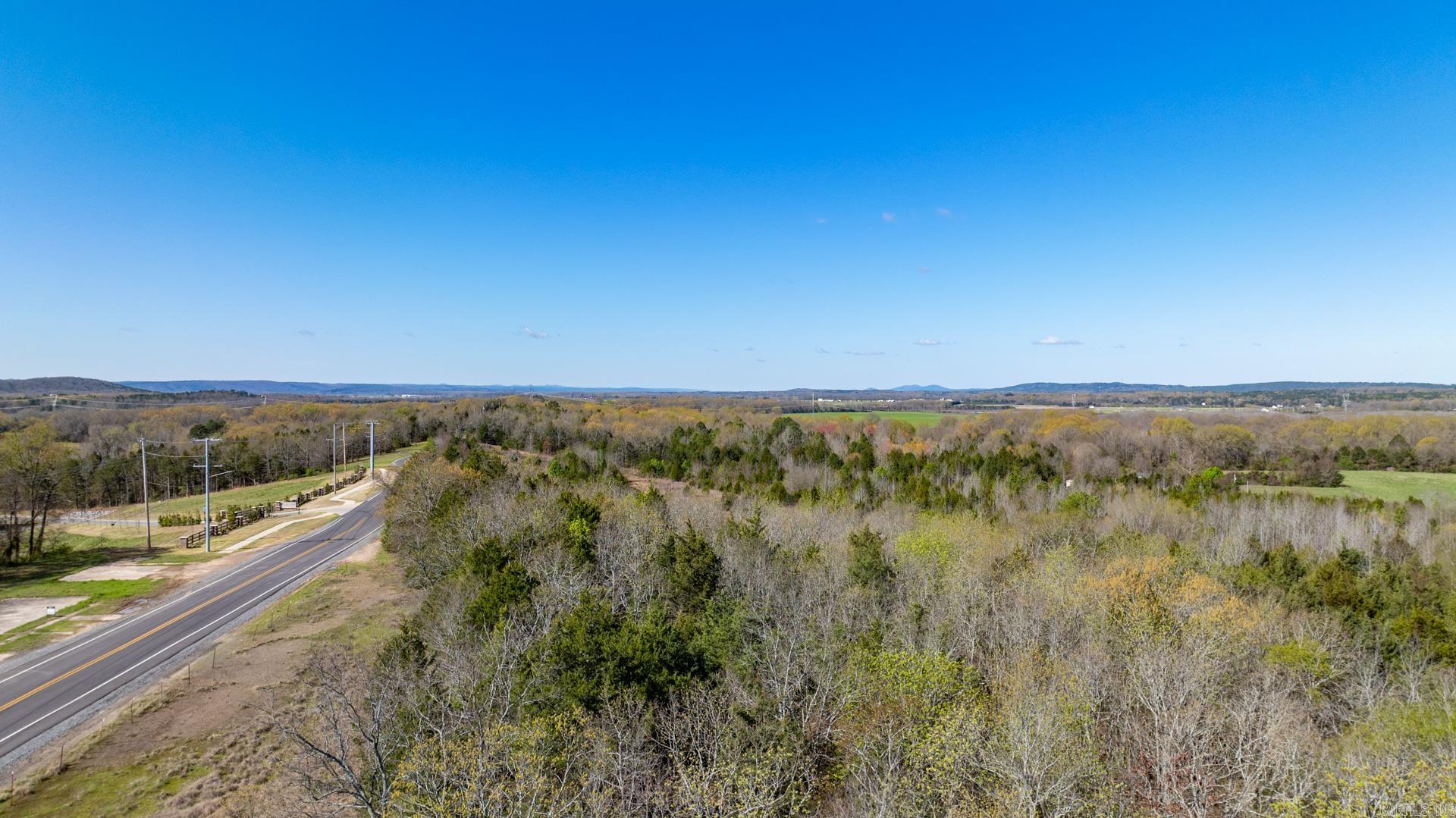 Sherwood Estates - Land