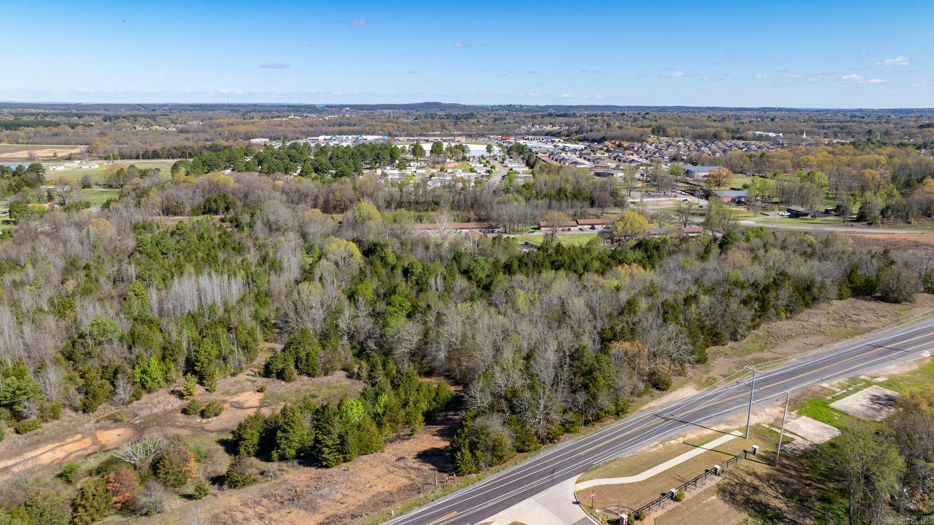 Sherwood Estates - Land