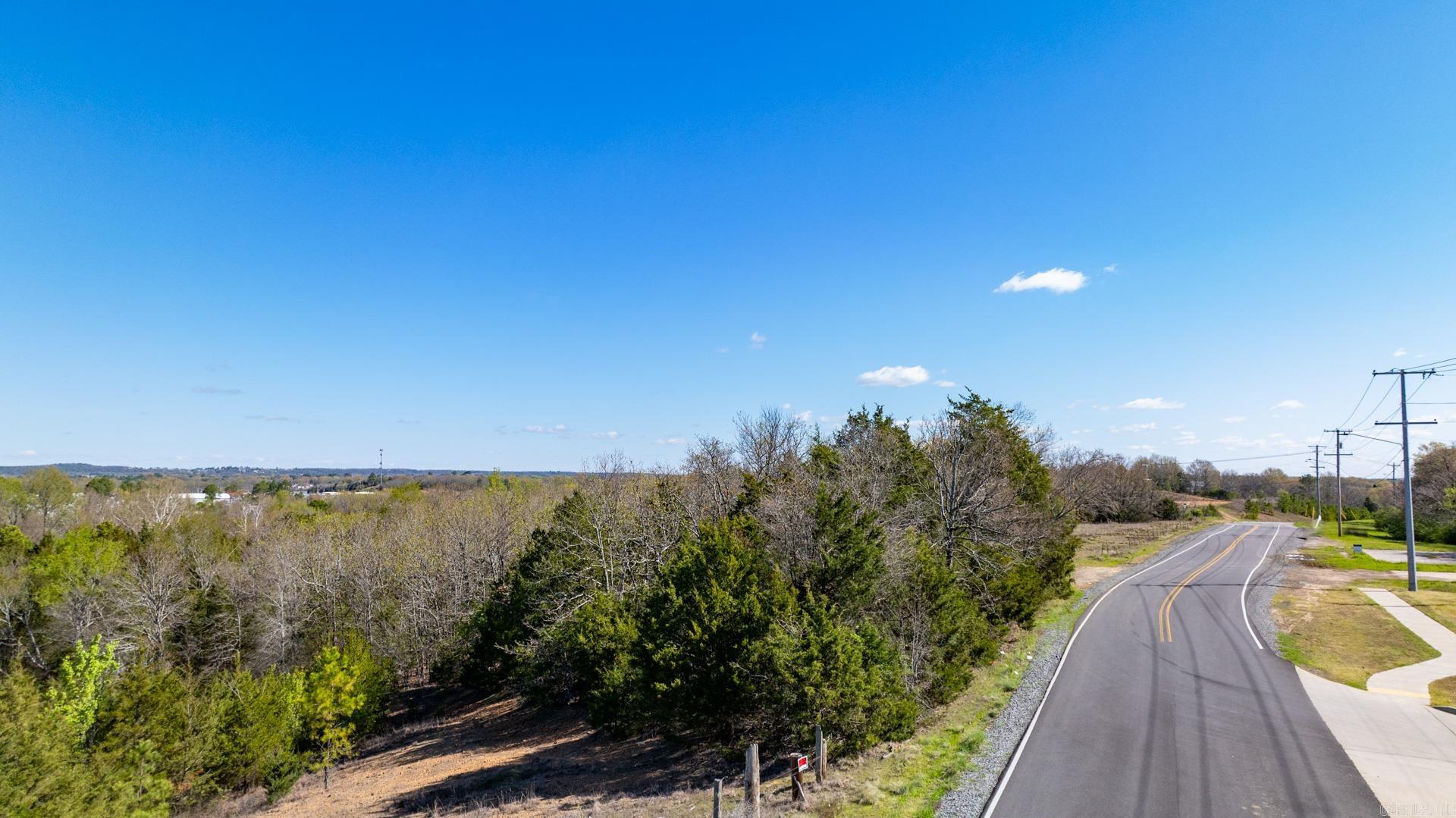 Sherwood Estates - Land