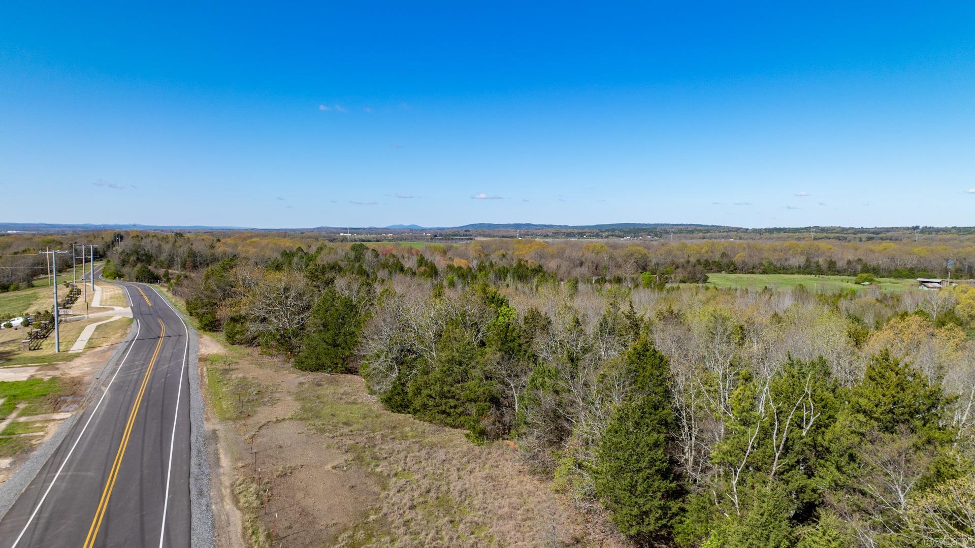 Sherwood Estates - Land