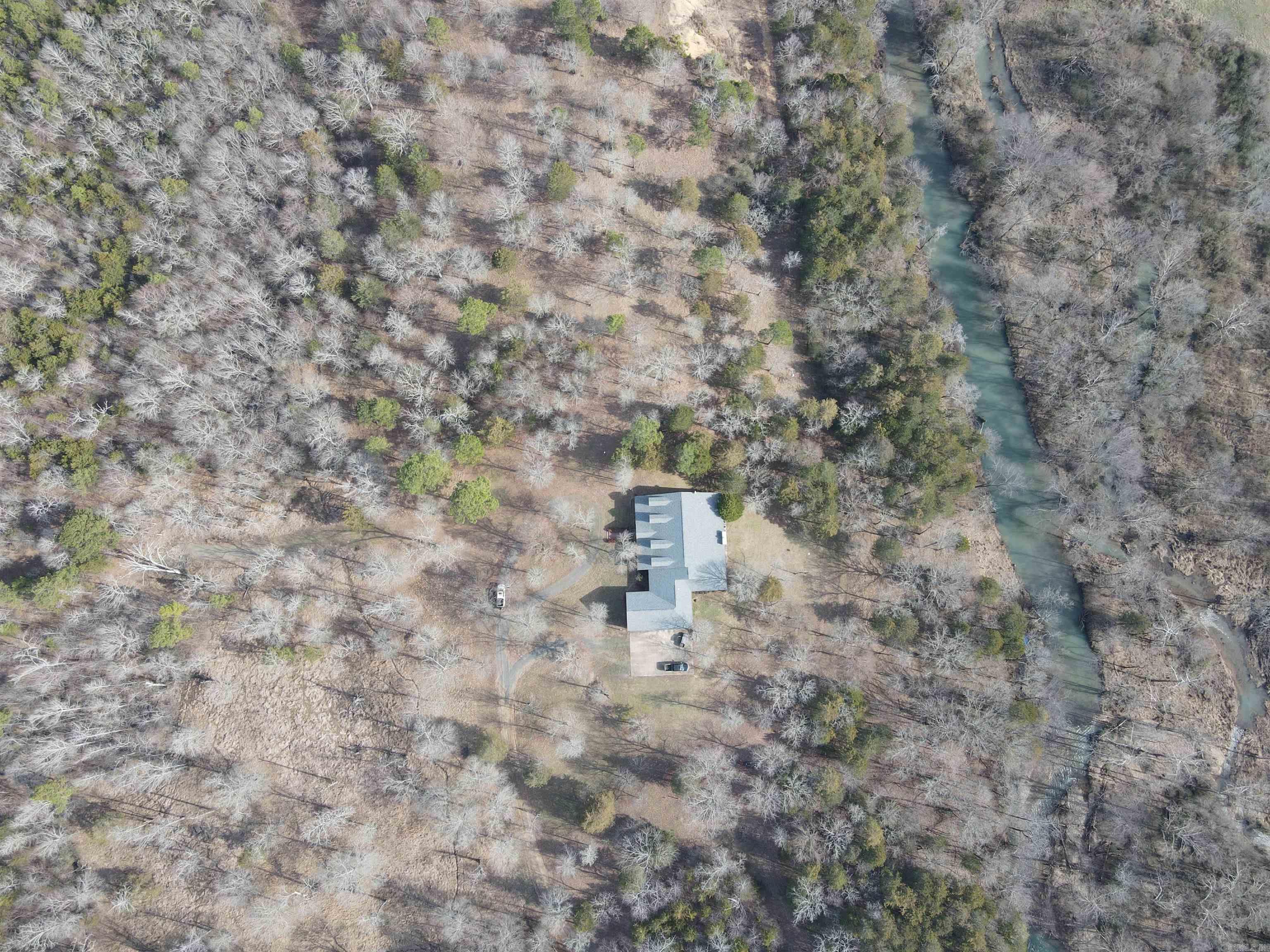 Mena Rural - Residential