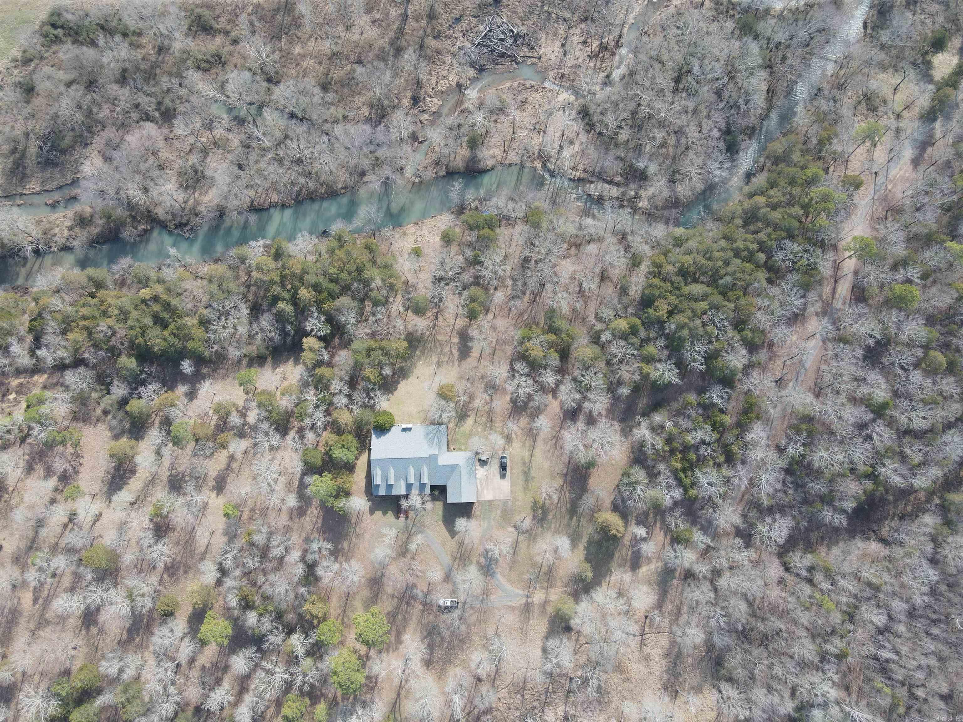 Mena Rural - Residential