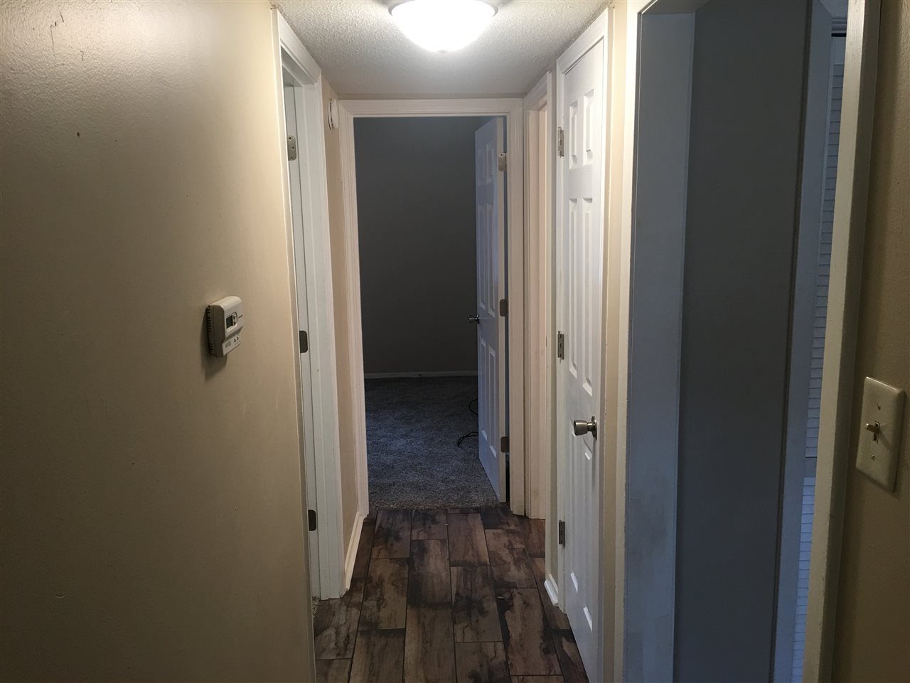 Bluebird Hill - Residential Lease