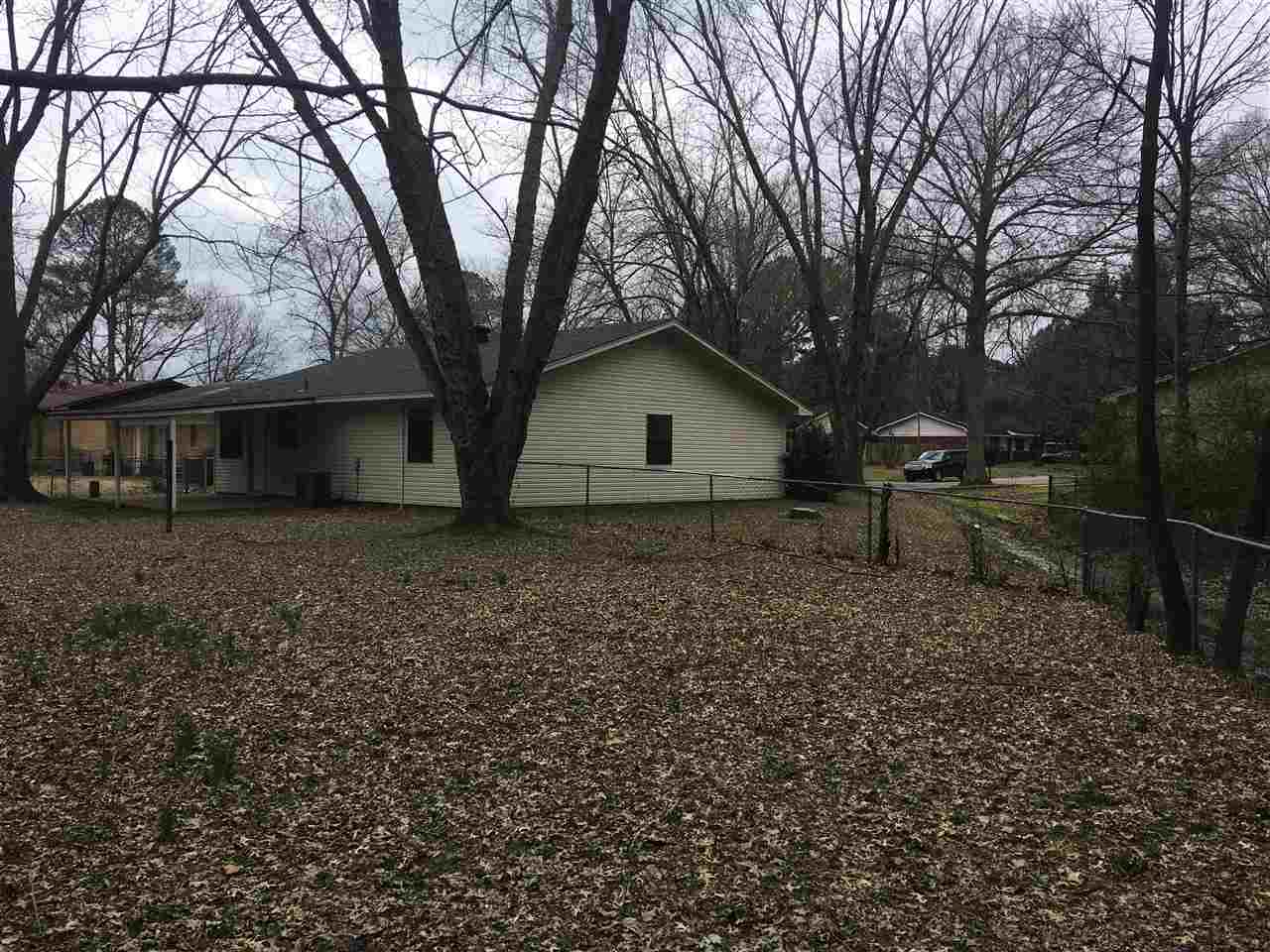 Bluebird Hill - Residential Lease