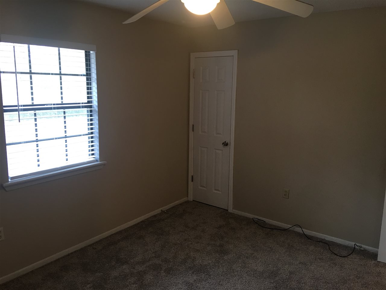 Bluebird Hill - Residential Lease