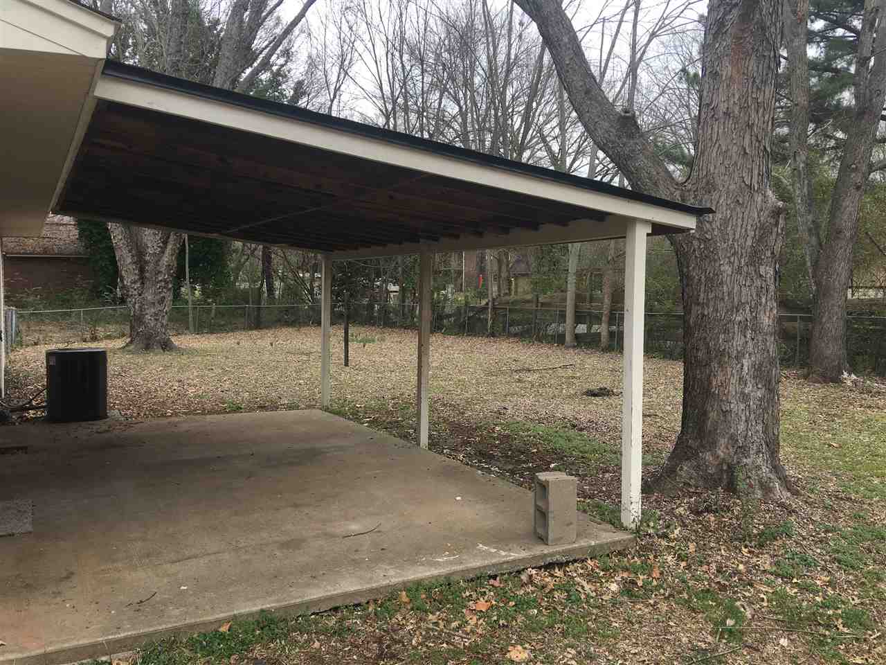 Bluebird Hill - Residential Lease