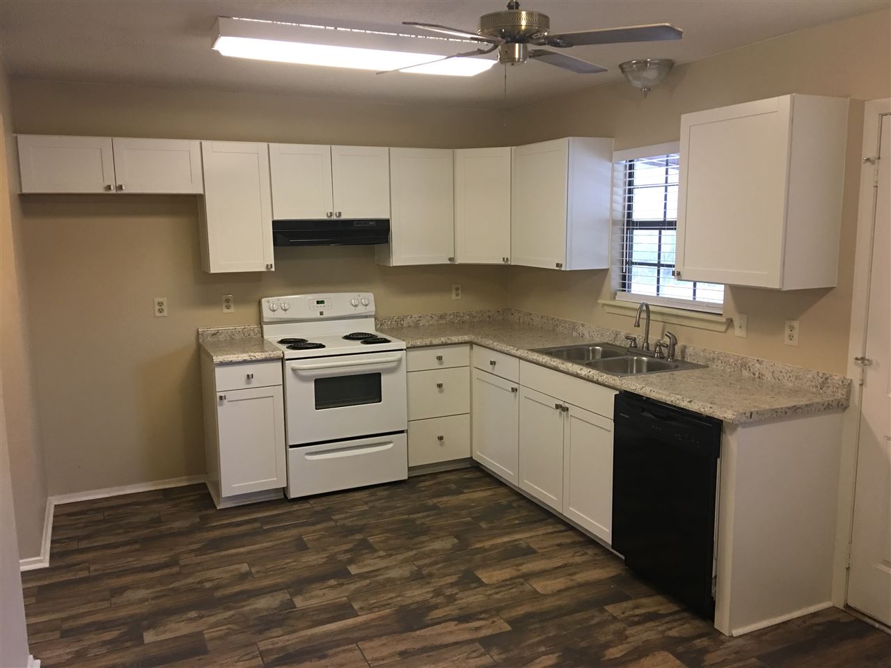 Bluebird Hill - Residential Lease