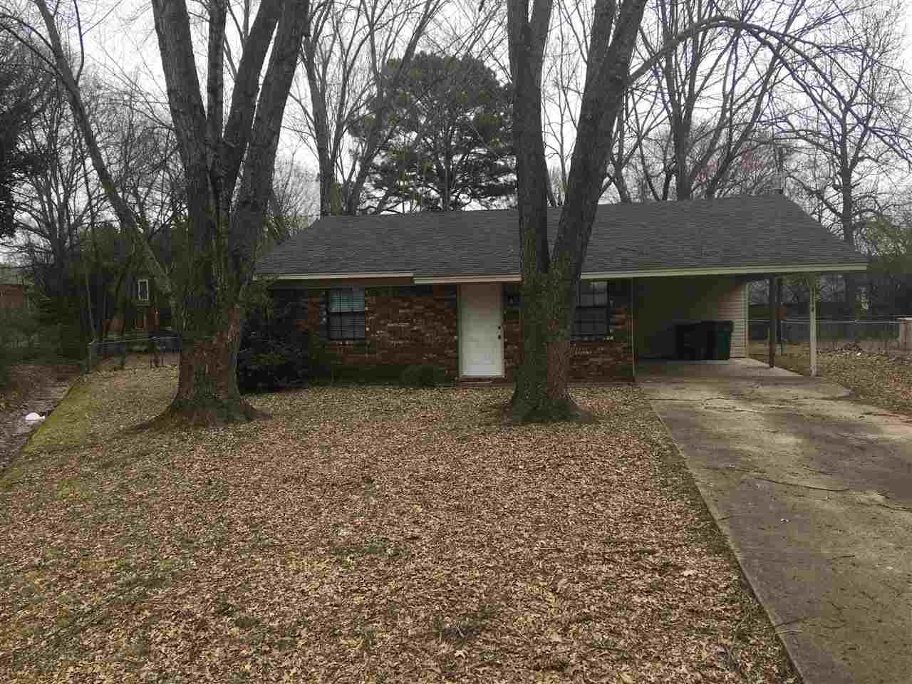 Bluebird Hill - Residential Lease