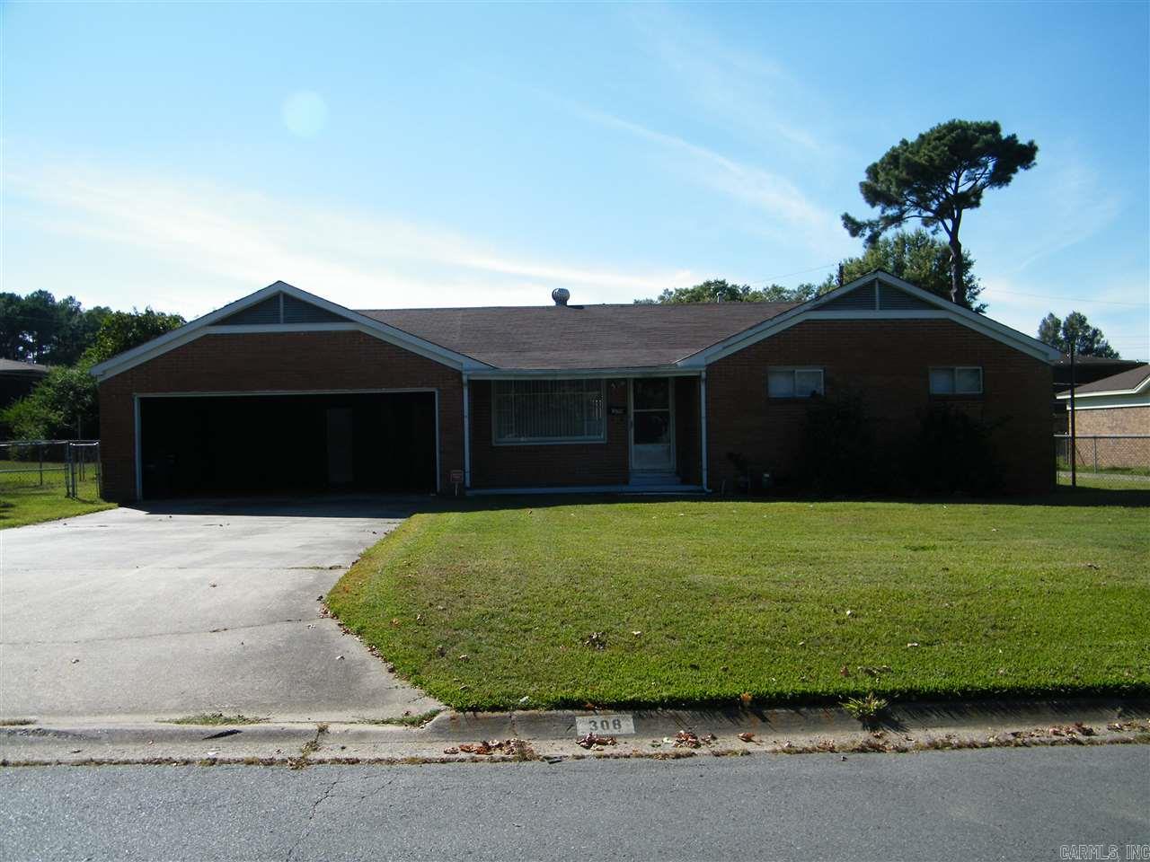 Jacksonville - Residential Lease