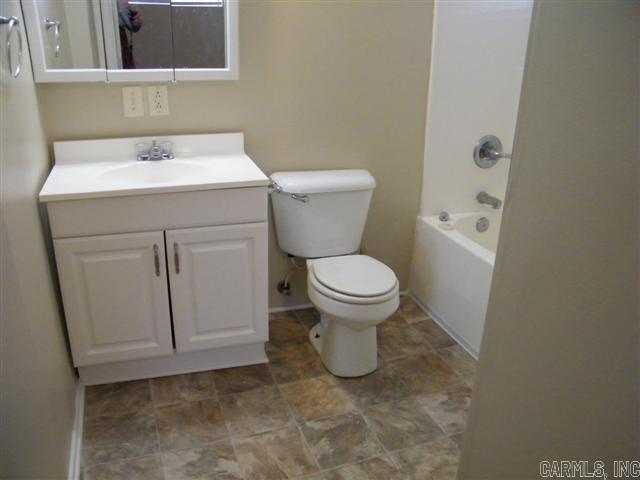 Jacksonville - Residential Lease