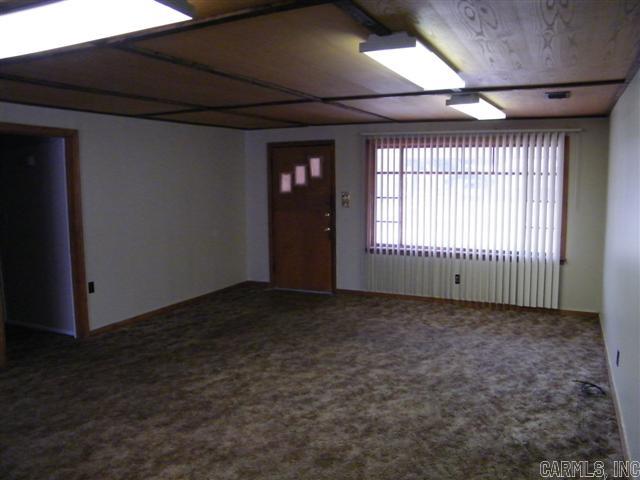 Jacksonville - Residential Lease