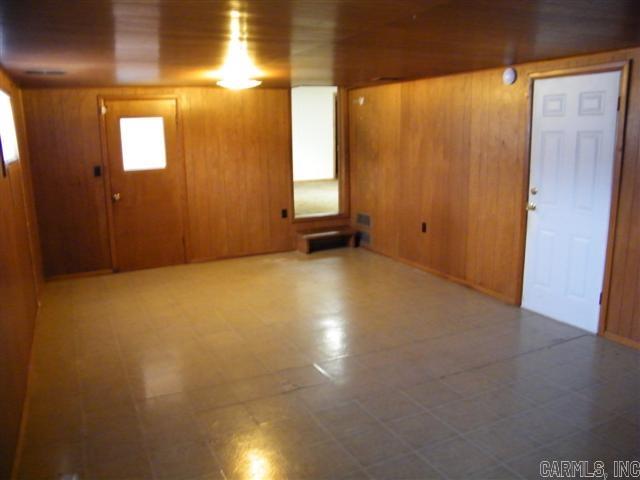 Jacksonville - Residential Lease