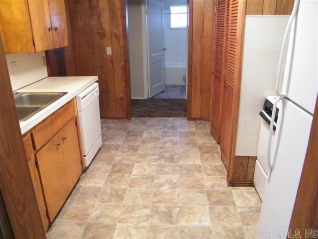 Jacksonville - Residential Lease