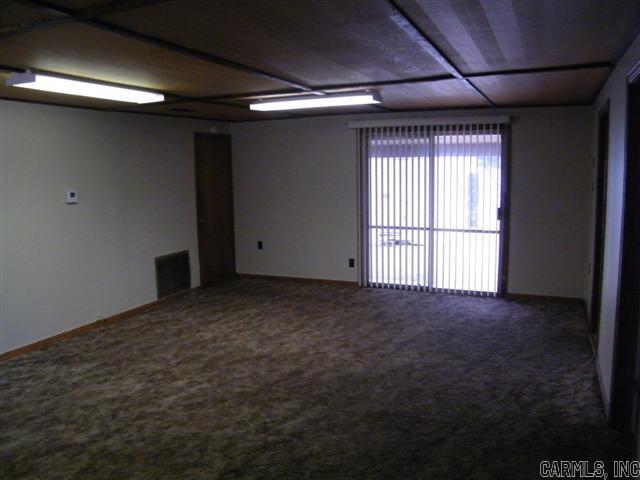 Jacksonville - Residential Lease