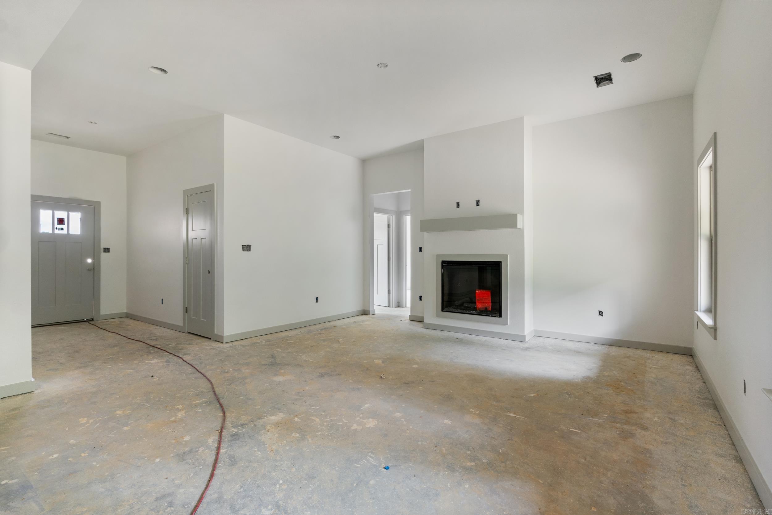 LEWIS COVE - Residential