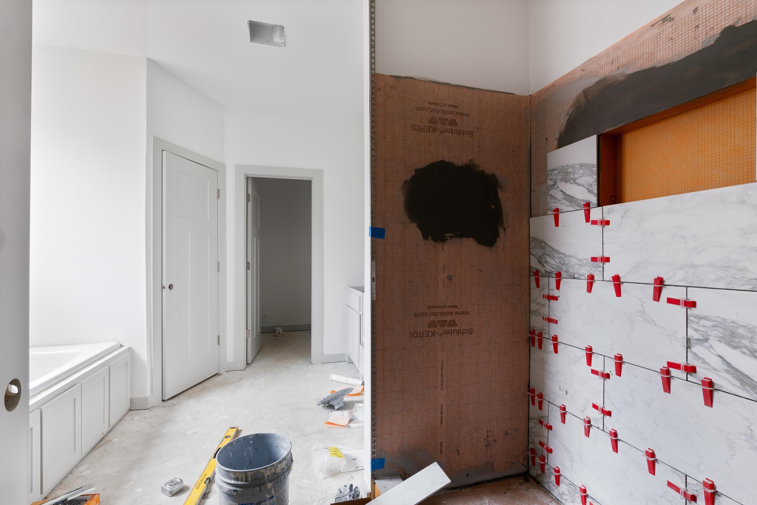 LEWIS COVE - Residential