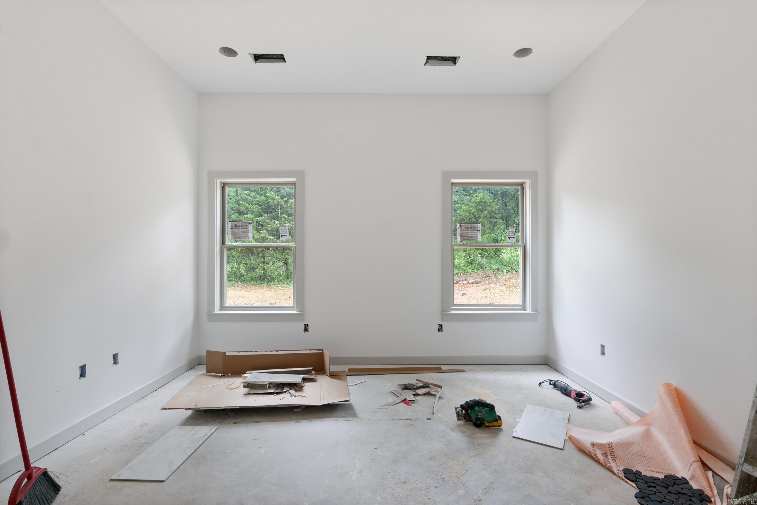 LEWIS COVE - Residential