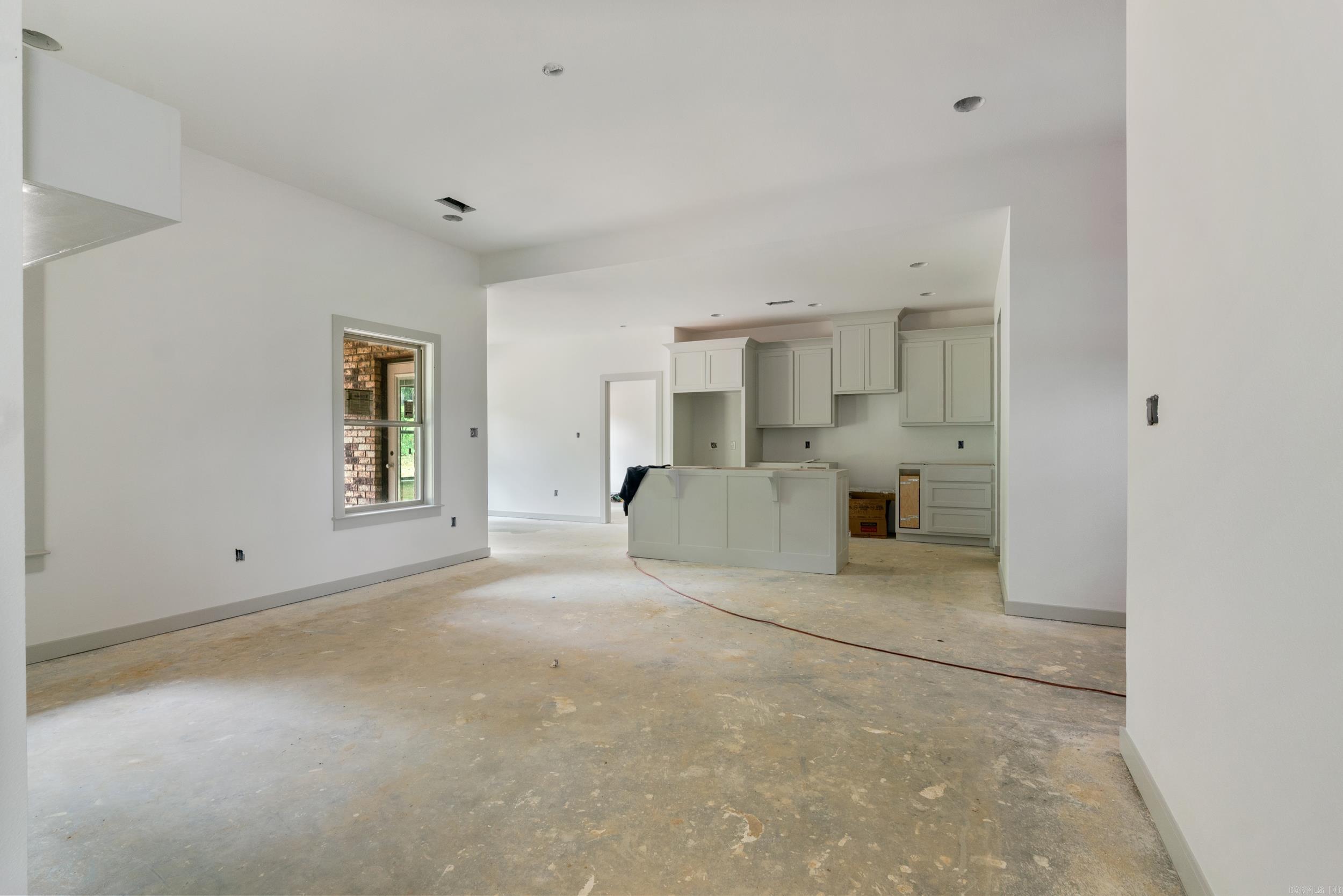 LEWIS COVE - Residential