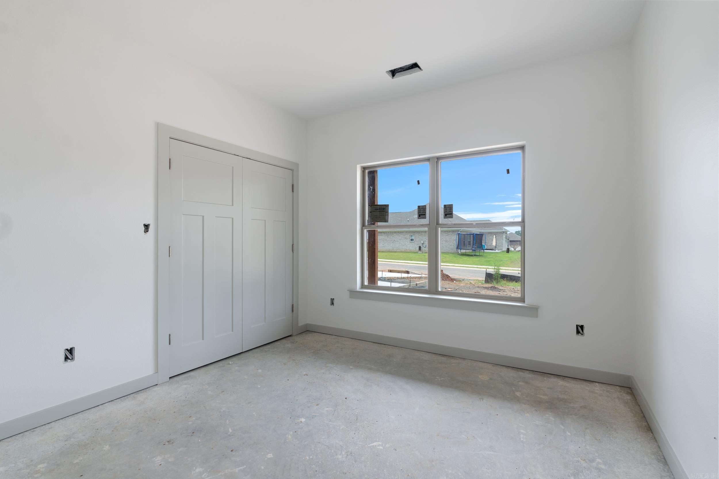 LEWIS COVE - Residential