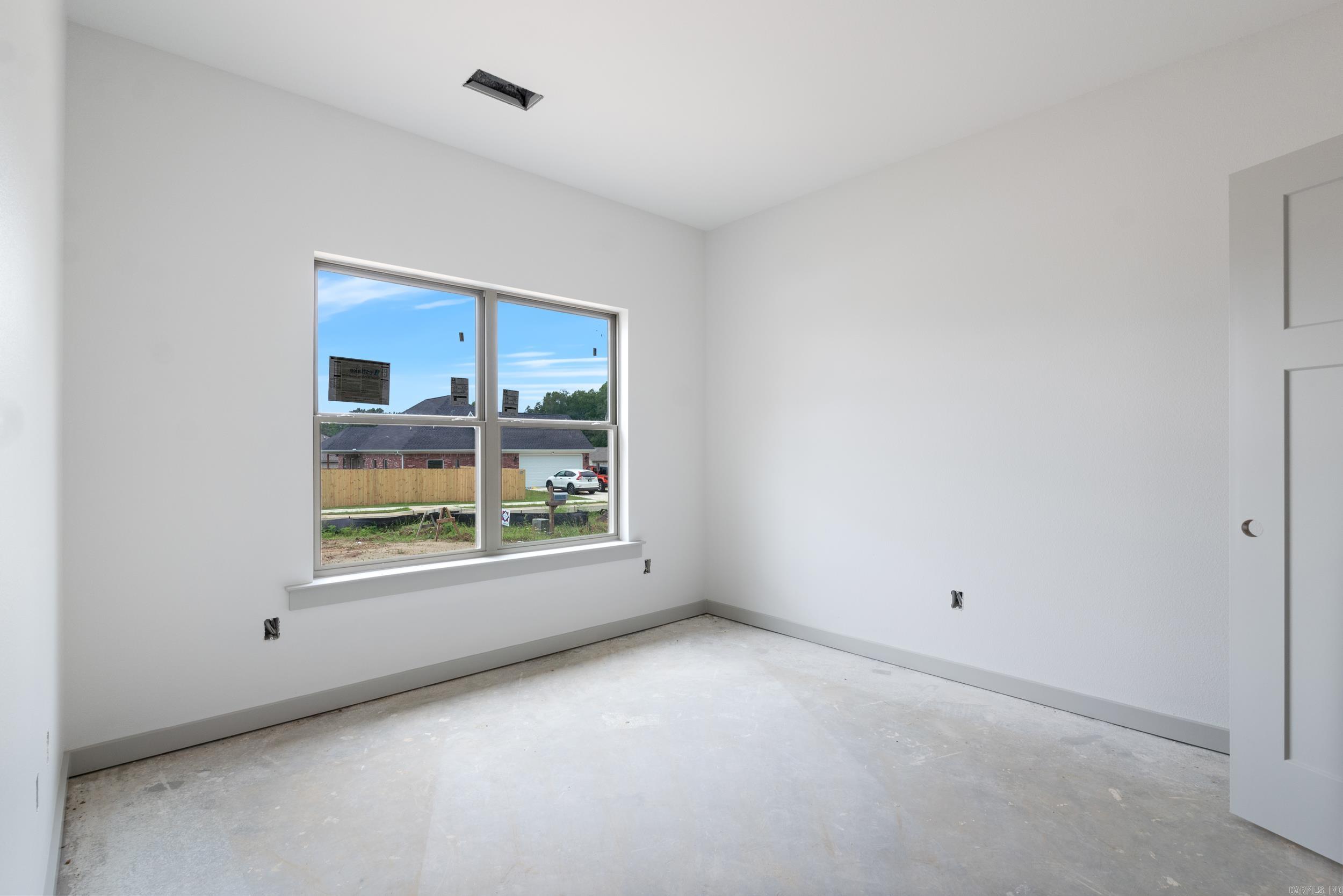 LEWIS COVE - Residential