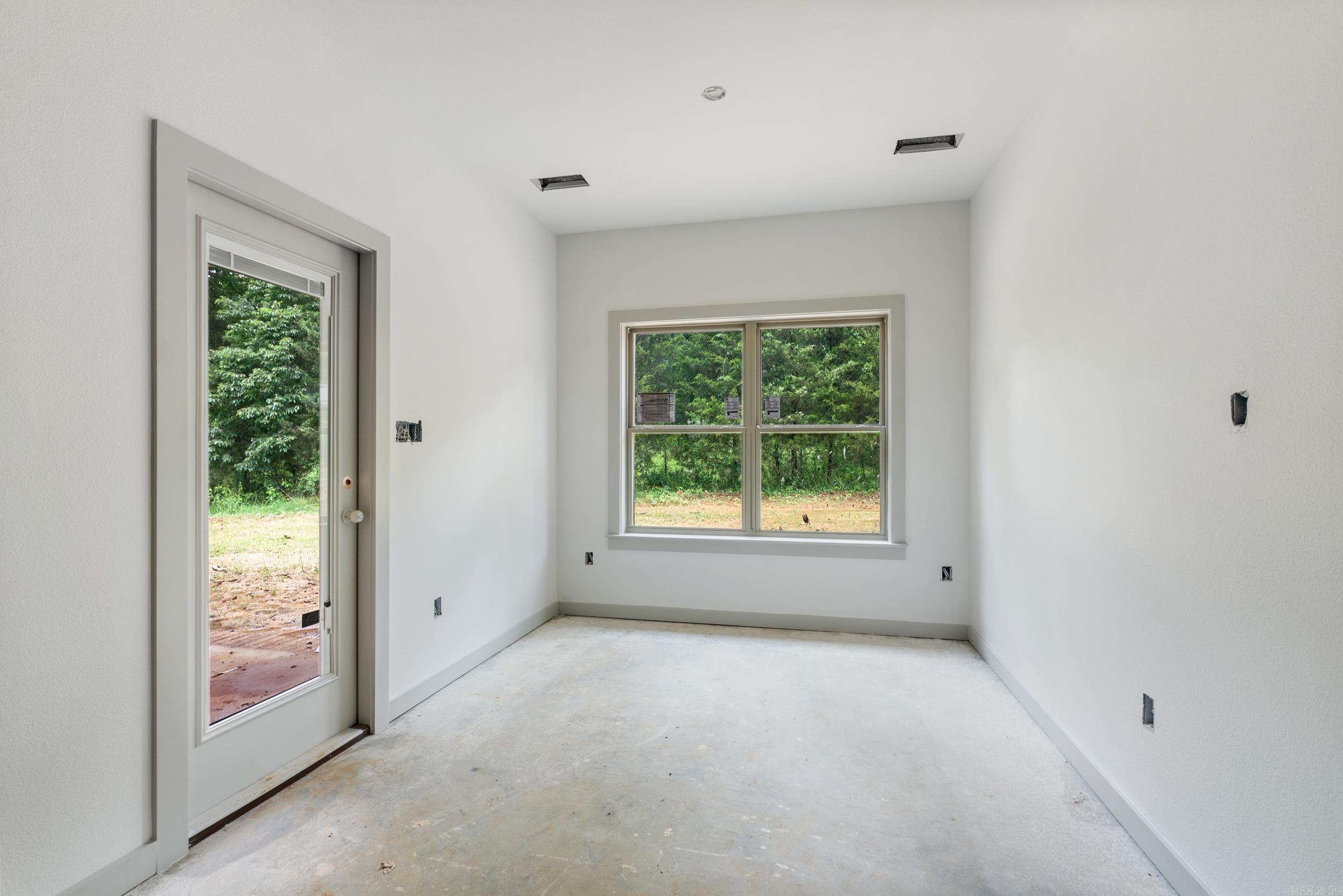 LEWIS COVE - Residential