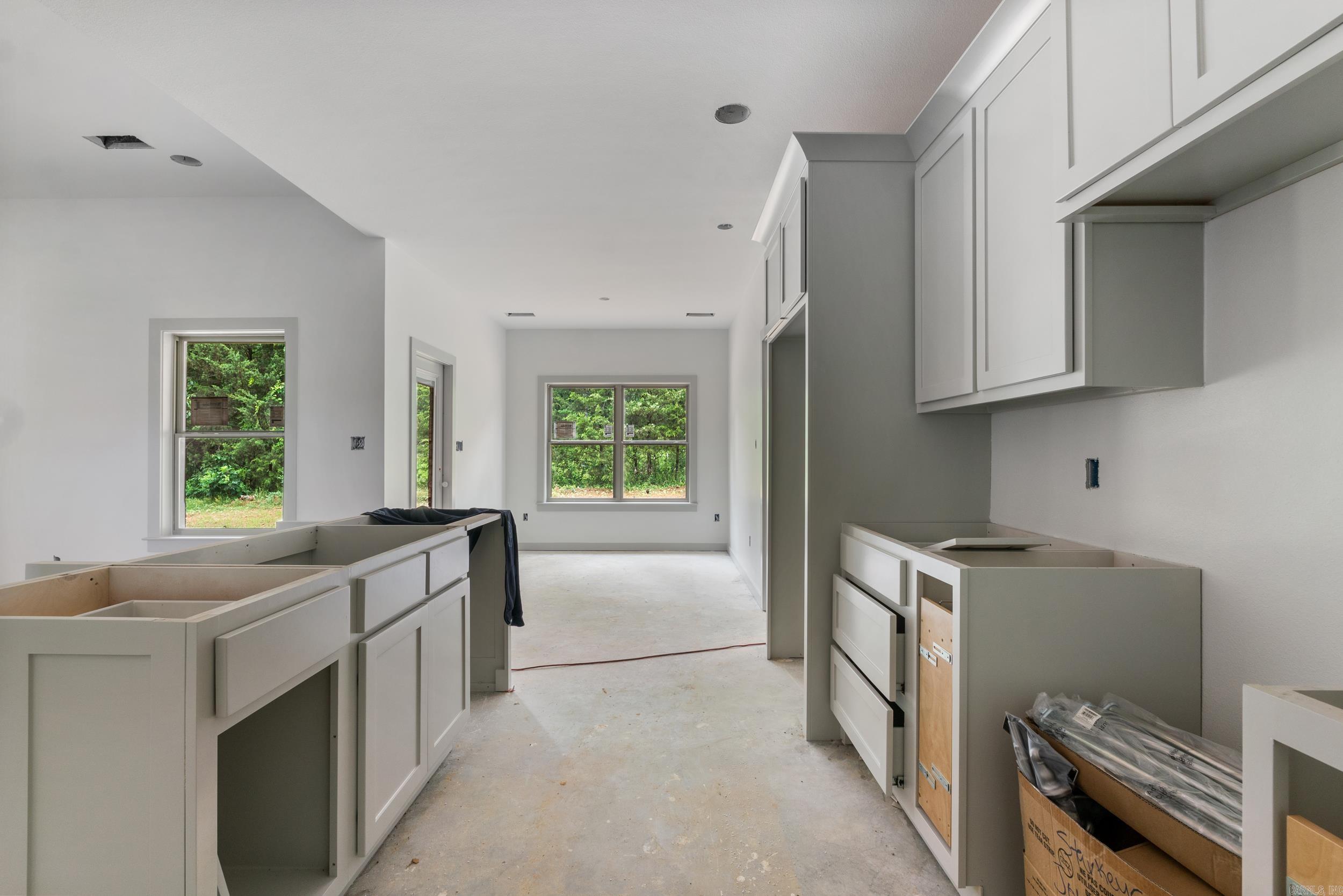 LEWIS COVE - Residential