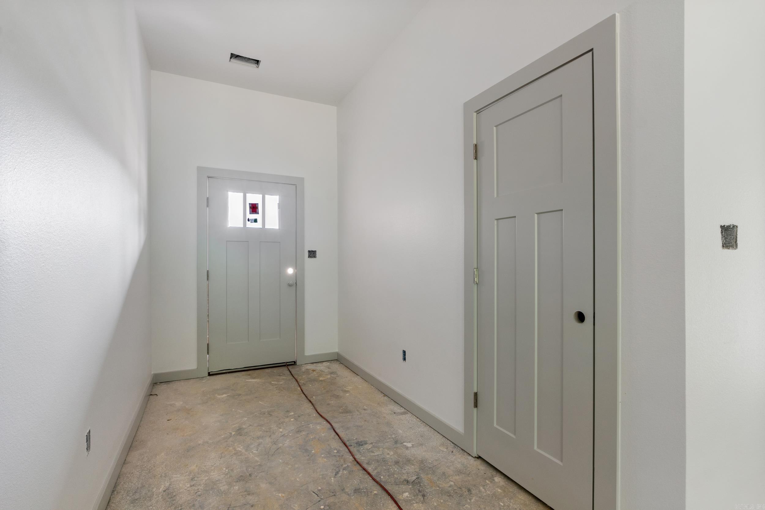 LEWIS COVE - Residential