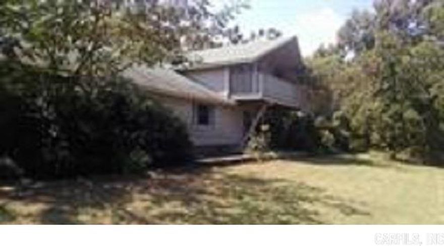 SOLD AS IS HUGE home that offer a lot of space, all rooms are large the master is down stair this house sit on 4.52 ac the kitchen is large  Great rm with Fireplace, Vaulted ceiling, Den, 4.5 Baths and 5 Bed rooms don't miss this one. You will need Approval Letter and Earnest Money.