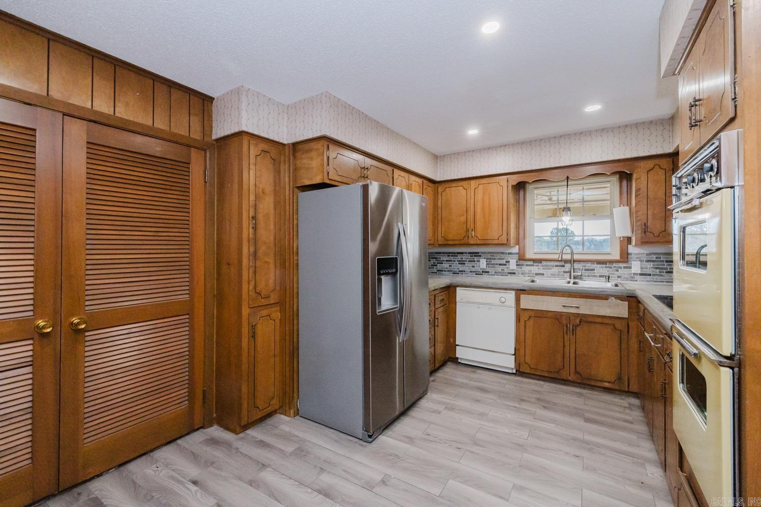 PARK HILL - Residential