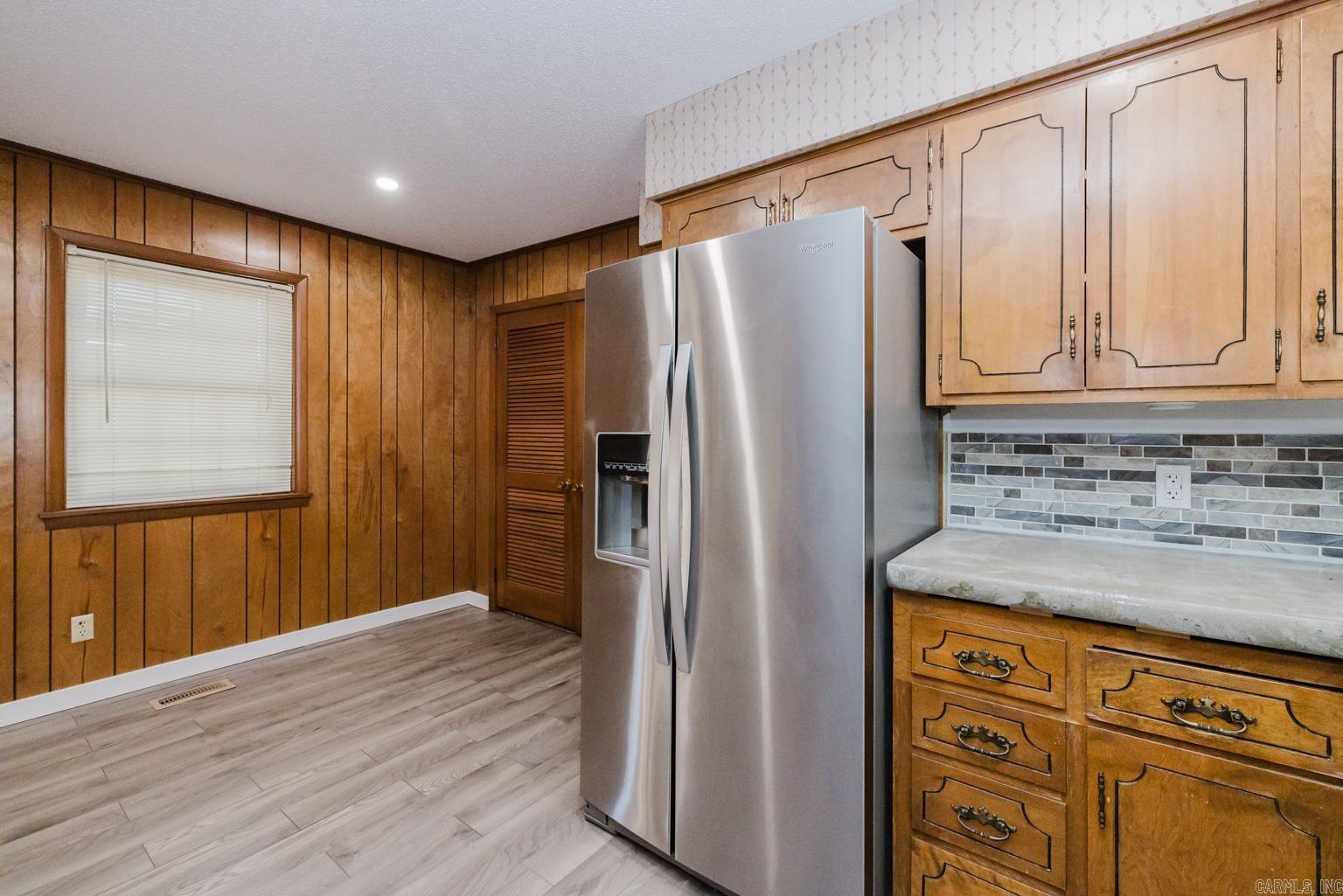 PARK HILL - Residential