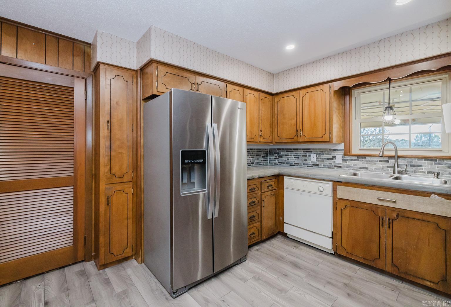 PARK HILL - Residential