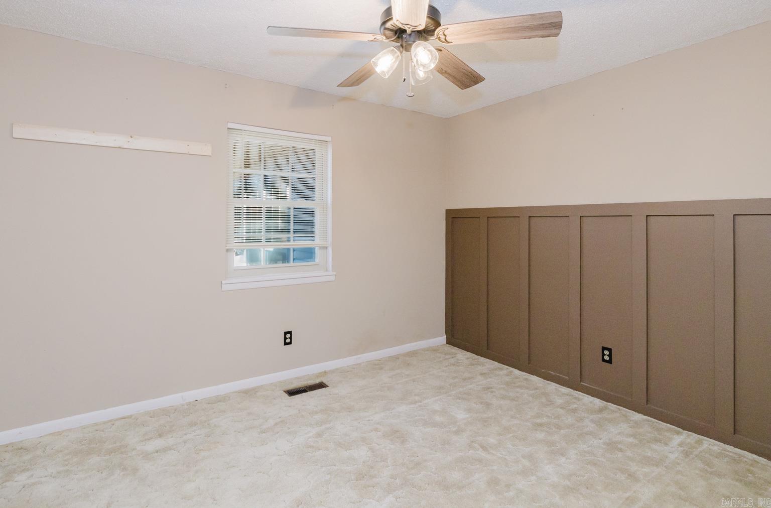 PARK HILL - Residential