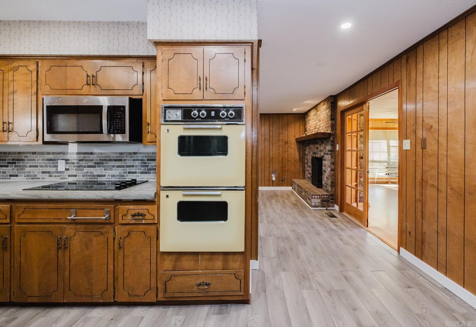 PARK HILL - Residential