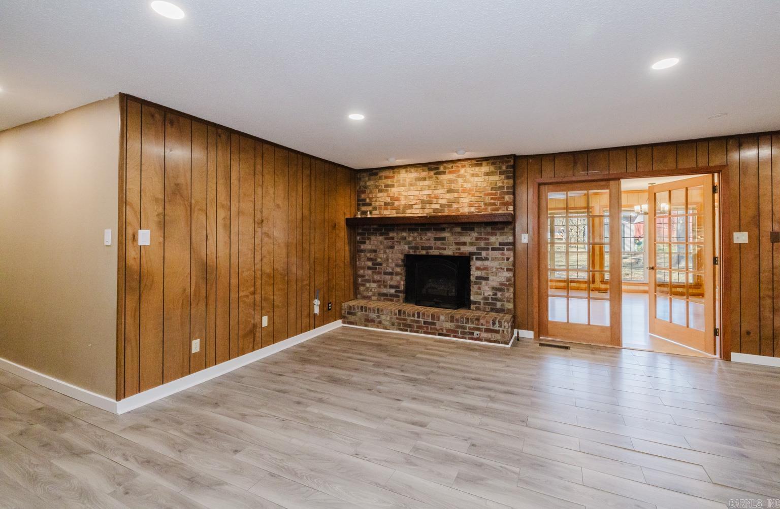 PARK HILL - Residential