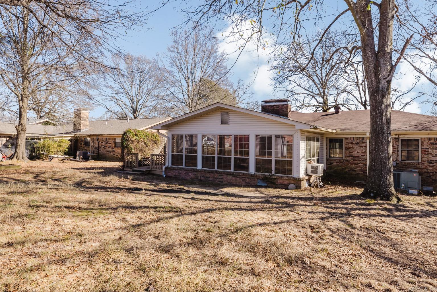 PARK HILL - Residential