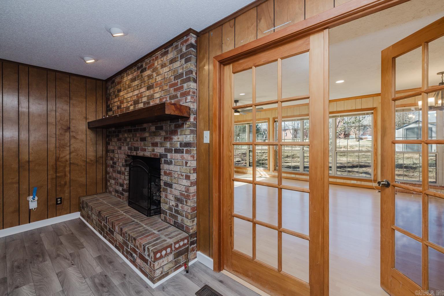 PARK HILL - Residential