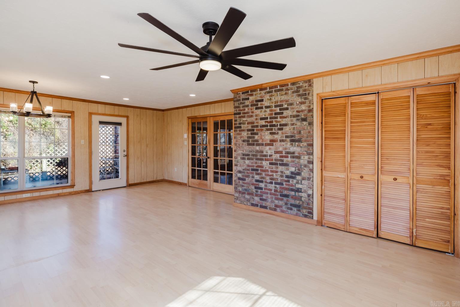 PARK HILL - Residential